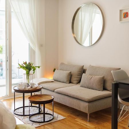 Superiore Apartman Split Buitenkant foto
