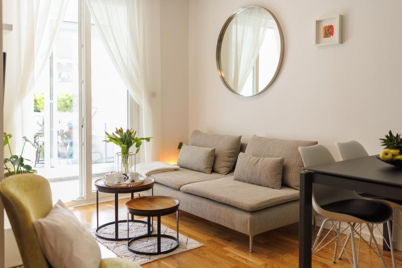 Superiore Apartman Split Buitenkant foto