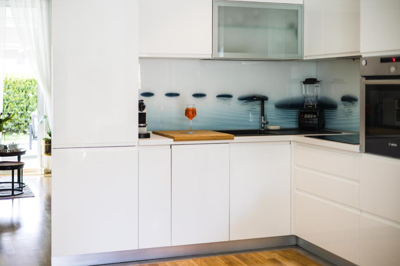 Superiore Apartman Split Buitenkant foto