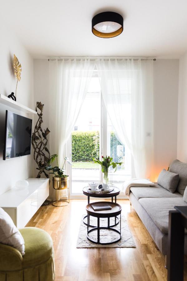 Superiore Apartman Split Buitenkant foto