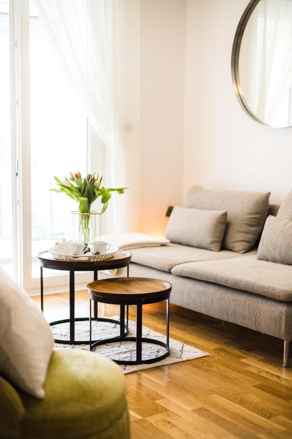 Superiore Apartman Split Buitenkant foto