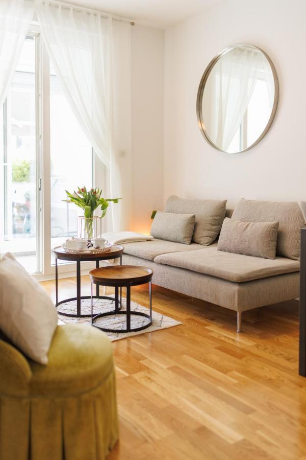 Superiore Apartman Split Buitenkant foto