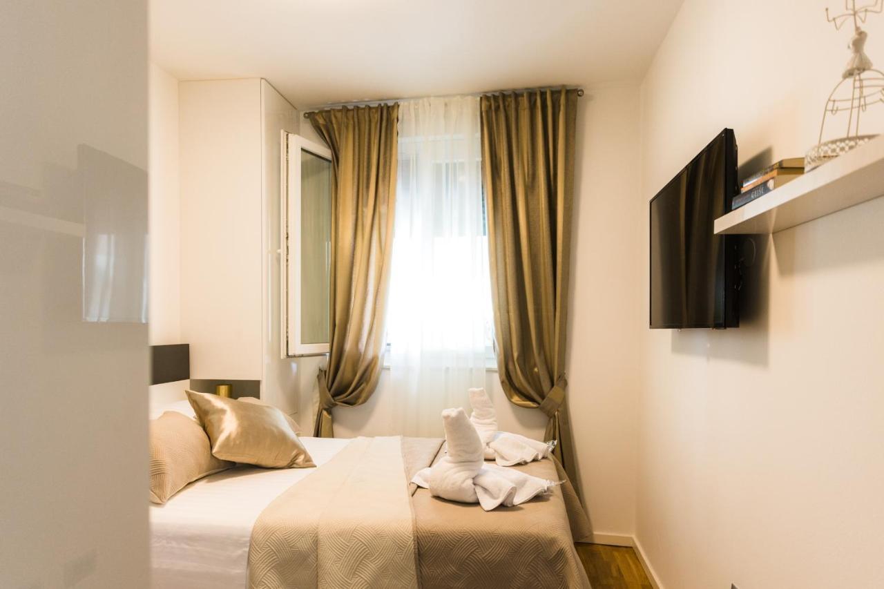 Superiore Apartman Split Buitenkant foto