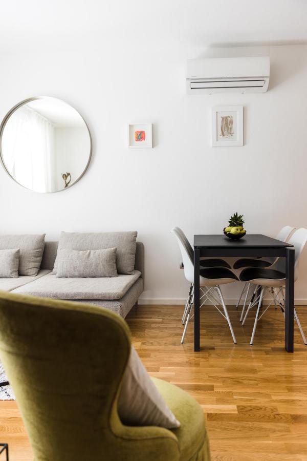 Superiore Apartman Split Buitenkant foto