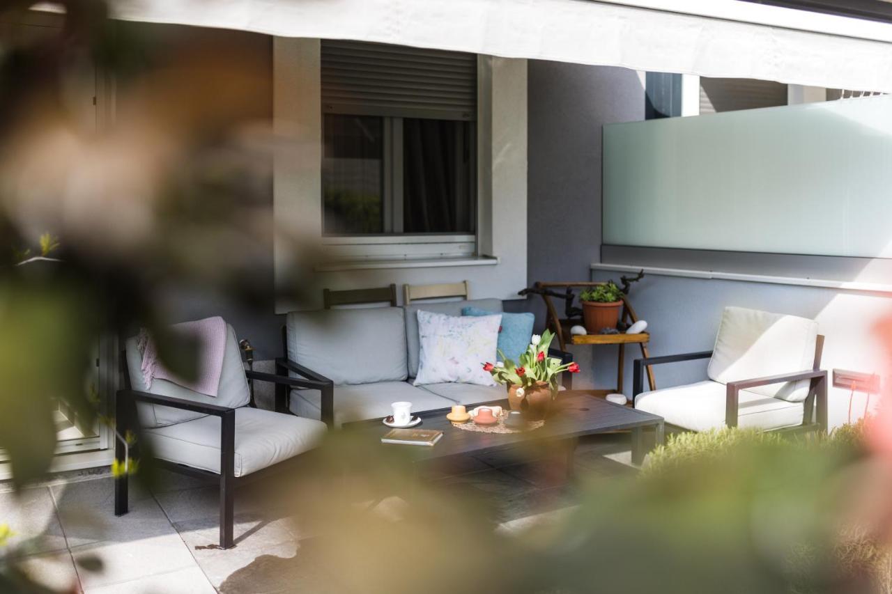 Superiore Apartman Split Buitenkant foto