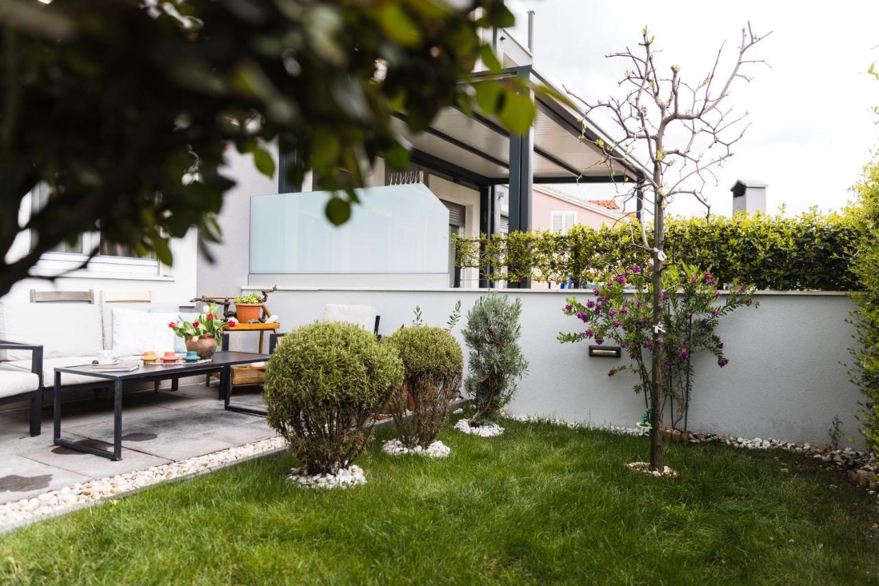 Superiore Apartman Split Buitenkant foto