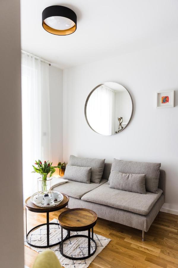 Superiore Apartman Split Buitenkant foto