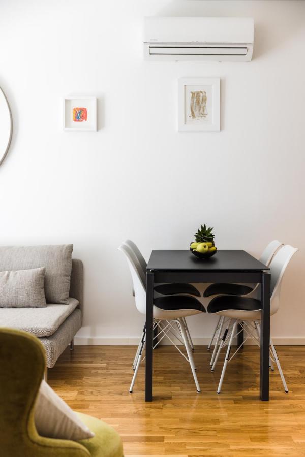 Superiore Apartman Split Buitenkant foto
