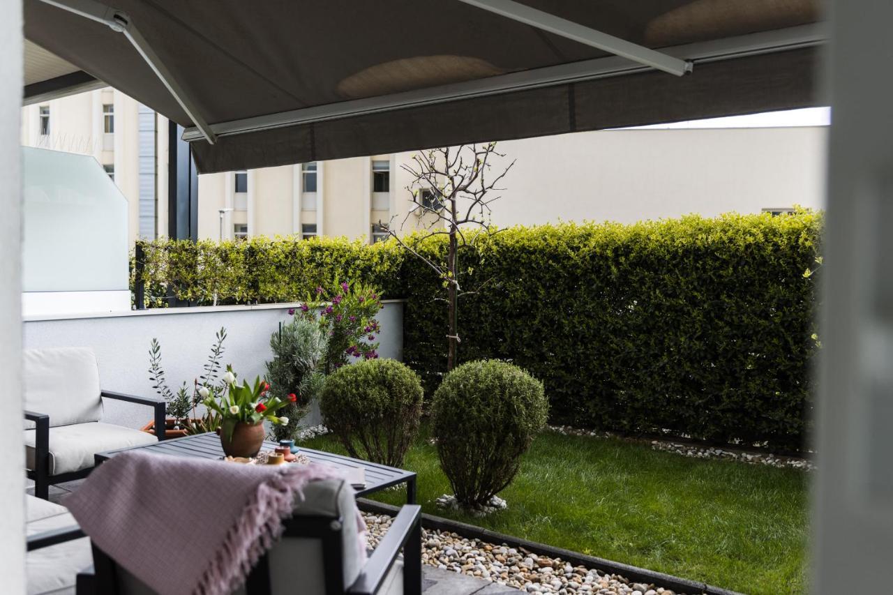 Superiore Apartman Split Buitenkant foto