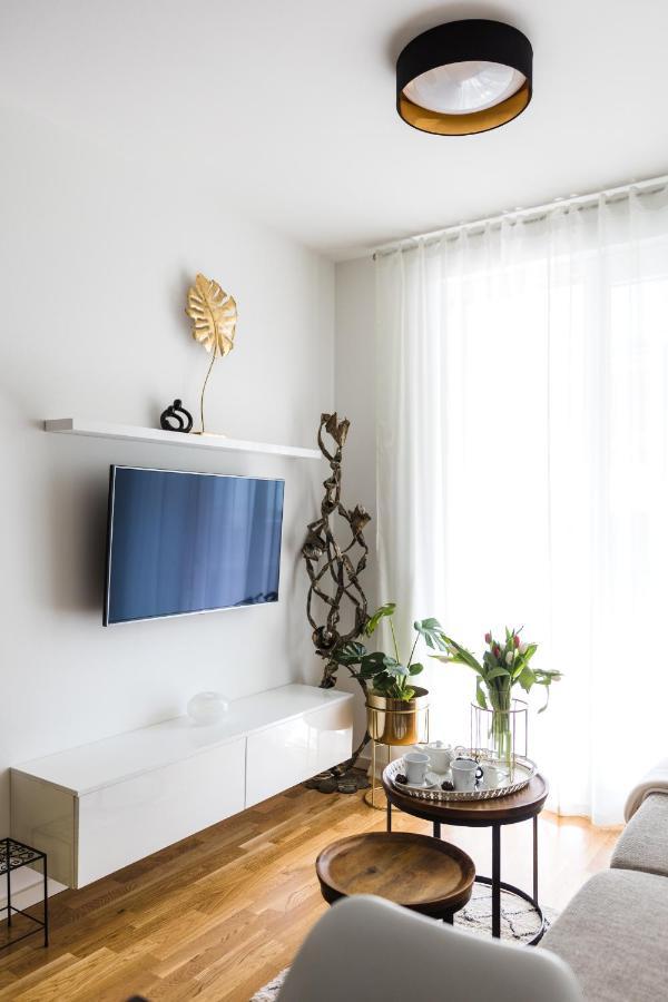 Superiore Apartman Split Buitenkant foto