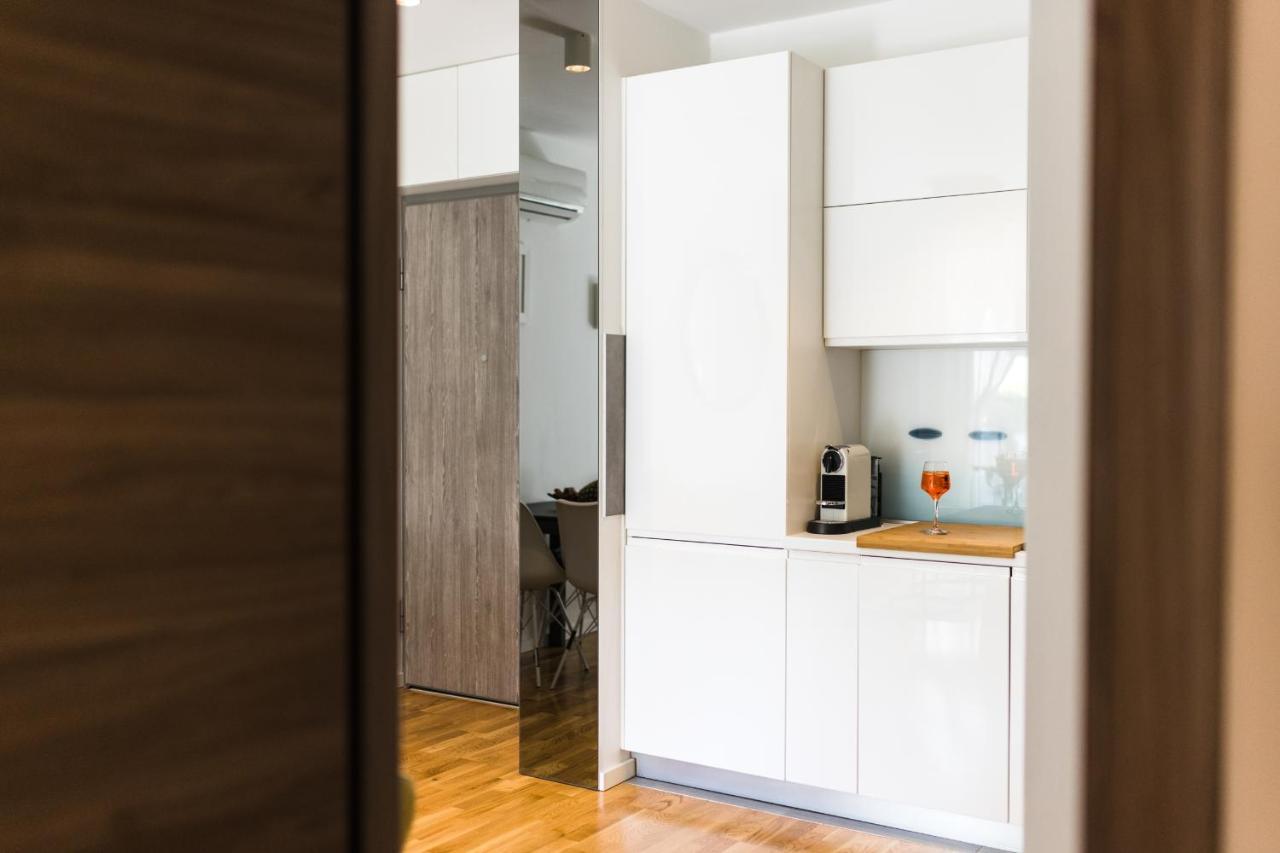 Superiore Apartman Split Buitenkant foto