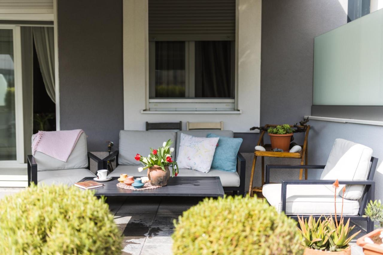 Superiore Apartman Split Buitenkant foto