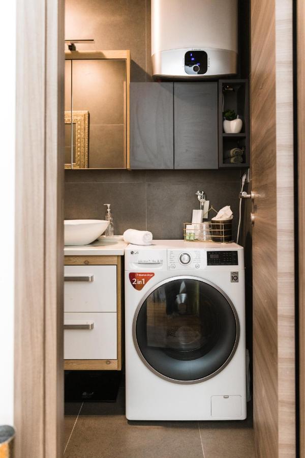 Superiore Apartman Split Buitenkant foto